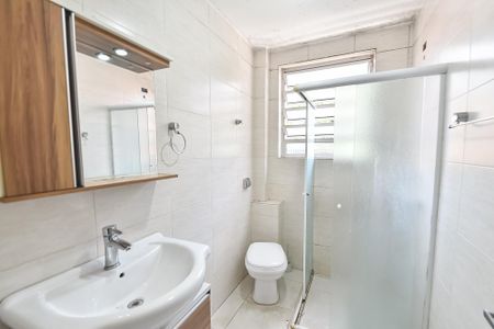 Apartamento para alugar com 93m², 2 quartos e 1 vagaBanheiro