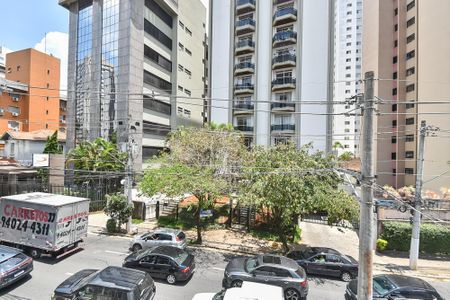 Apartamento para alugar com 93m², 2 quartos e 1 vagaVista do quarto 1