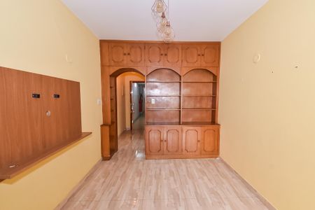 Apartamento para alugar com 93m², 2 quartos e 1 vagaSala de tv