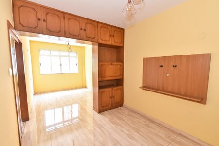Apartamento para alugar com 93m², 2 quartos e 1 vagaSala de tv