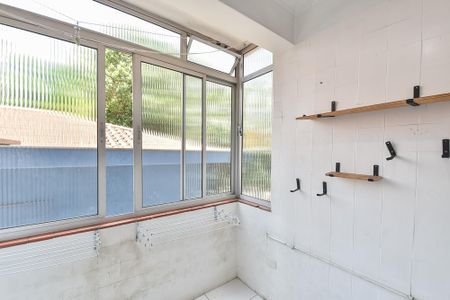 Apartamento para alugar com 93m², 2 quartos e 1 vagaÁrea de serviço
