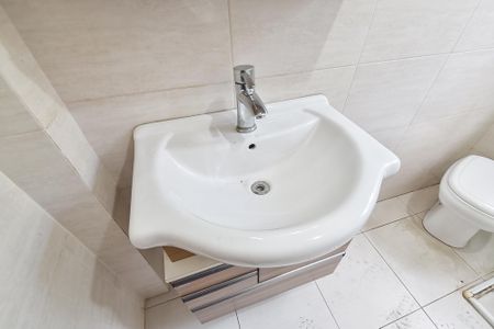 Apartamento para alugar com 93m², 2 quartos e 1 vagaBanheiro