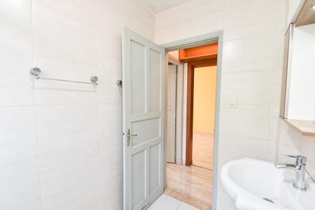 Apartamento para alugar com 93m², 2 quartos e 1 vagaBanheiro
