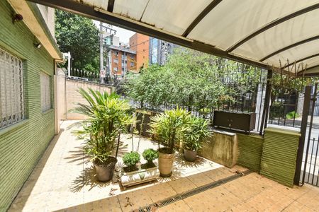 Apartamento para alugar com 93m², 2 quartos e 1 vagaÁrea comum