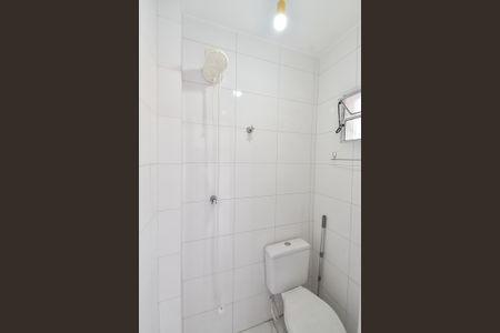 Apartamento para alugar com 93m², 2 quartos e 1 vagaBanheiro de serviço