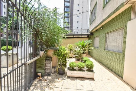 Apartamento para alugar com 93m², 2 quartos e 1 vagaÁrea comum