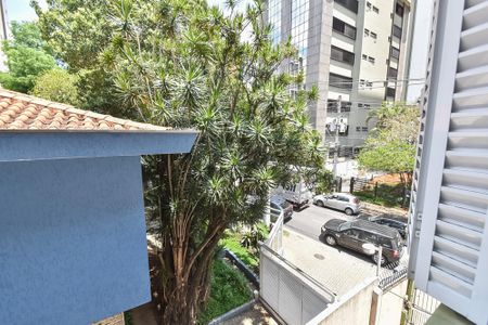 Apartamento para alugar com 93m², 2 quartos e 1 vagaVista do quarto 2