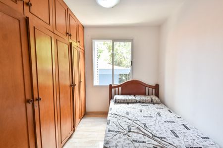 Apartamento para alugar com 93m², 2 quartos e 1 vagaQuarto 2