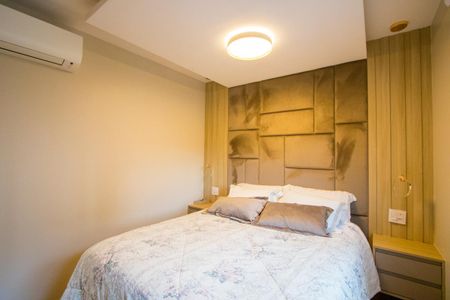 Apartamento à venda com 96m², 2 quartos e 2 vagasQuarto 1 - Suíte