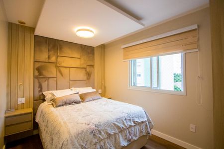 Apartamento à venda com 96m², 2 quartos e 2 vagasQuarto 1 - Suíte