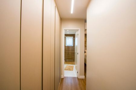 Apartamento à venda com 96m², 2 quartos e 2 vagasQuarto 1 - Suíte