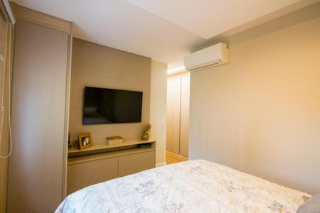 Apartamento à venda com 96m², 2 quartos e 2 vagasQuarto 1 - Suíte