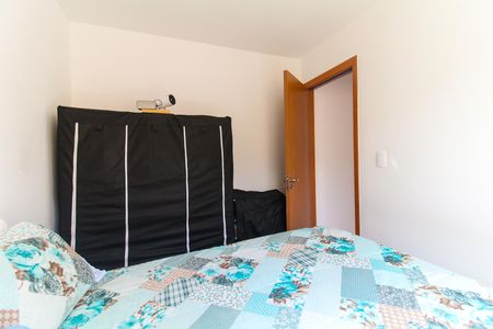 Apartamento para alugar com 41m², 2 quartos e sem vagaQuarto 1