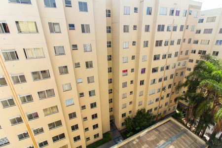 Apartamento para alugar com 41m², 2 quartos e sem vagaVista do Quarto 2