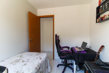 Apartamento para alugar com 41m², 2 quartos e sem vagaQuarto 2