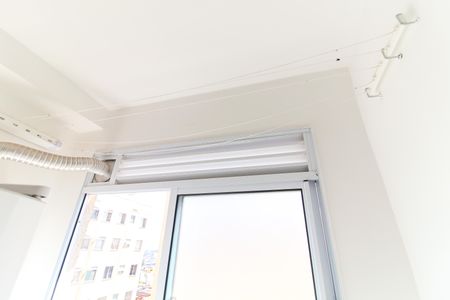 Apartamento para alugar com 41m², 2 quartos e sem vagaCozinha e Área de Serviço