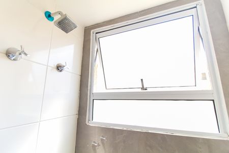 Apartamento para alugar com 41m², 2 quartos e sem vagaBanheiro