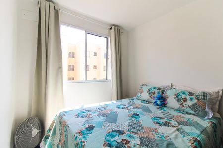 Quarto 1 de apartamento para alugar com 2 quartos, 41m² em Parada Xv de Novembro, São Paulo