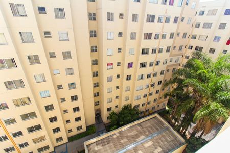 Apartamento para alugar com 41m², 2 quartos e sem vagaVista do Quarto 1