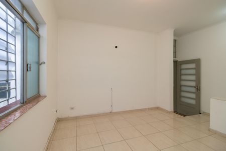 Sala de casa para alugar com 1 quarto, 70m² em Tatuapé, São Paulo