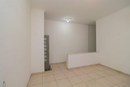 Sala de casa para alugar com 1 quarto, 60m² em Tatuapé, São Paulo