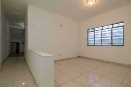 Sala de casa para alugar com 1 quarto, 60m² em Tatuapé, São Paulo