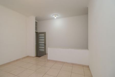 Sala de casa para alugar com 1 quarto, 60m² em Tatuapé, São Paulo