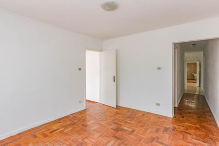 Sala de casa para alugar com 1 quarto, 100m² em Vila Santo Estefano, São Paulo