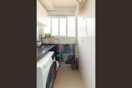 Apartamento à venda com 70m², 3 quartos e 1 vaga Apartamento à venda com 70m², 3 quartos e 1 vagaÁrea de Serviço