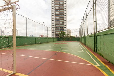 Apartamento à venda com 70m², 3 quartos e 1 vaga Apartamento à venda com 70m², 3 quartos e 1 vagaQuadra Esportiva