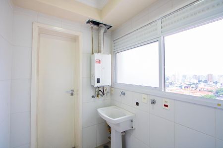 Apartamento à venda com 90m², 2 quartos e 2 vagasÁrea de serviço