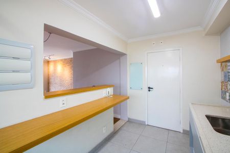 Apartamento à venda com 90m², 2 quartos e 2 vagasCozinha