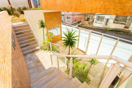 Apartamento à venda com 90m², 2 quartos e 2 vagasÁrea comum