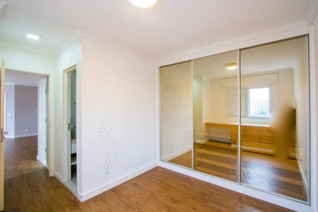 Apartamento à venda com 90m², 2 quartos e 2 vagasQuarto 1 - Suíte