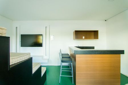 Apartamento à venda com 90m², 2 quartos e 2 vagasÁrea comum