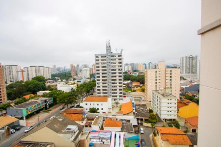 Apartamento à venda com 90m², 2 quartos e 2 vagasVista do quarto 1