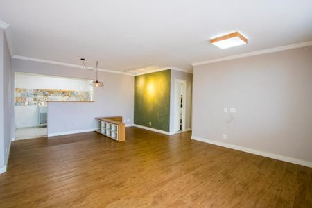 Apartamento à venda com 90m², 2 quartos e 2 vagasSala