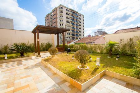 Apartamento à venda com 90m², 2 quartos e 2 vagasÁrea comum