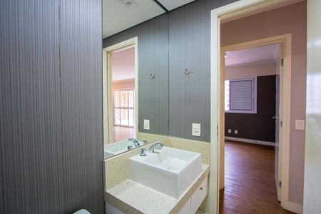 Apartamento à venda com 90m², 2 quartos e 2 vagasBanheiro social