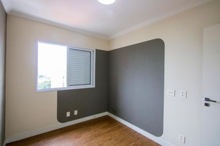 Apartamento à venda com 90m², 2 quartos e 2 vagasQuarto 2