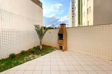 Apartamento para alugar com 242m², 4 quartos e 3 vagasÁrea comum