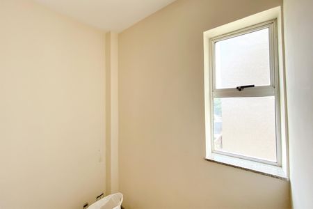 Apartamento para alugar com 242m², 4 quartos e 3 vagasQuarto de Serviço