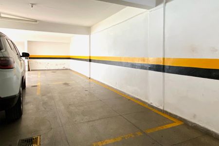 Apartamento para alugar com 242m², 4 quartos e 3 vagasÁrea comum