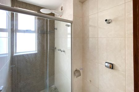 Apartamento para alugar com 242m², 4 quartos e 3 vagasBanheiro