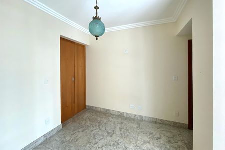Apartamento para alugar com 242m², 4 quartos e 3 vagasSuite 1