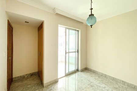 Apartamento para alugar com 242m², 4 quartos e 3 vagasSuite 1