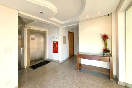 Apartamento para alugar com 242m², 4 quartos e 3 vagasÁrea comum