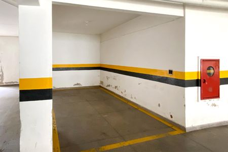 Apartamento para alugar com 242m², 4 quartos e 3 vagasÁrea comum