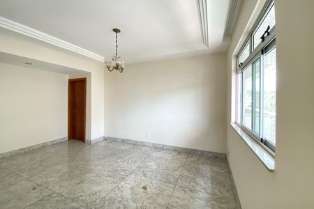 Apartamento para alugar com 242m², 4 quartos e 3 vagasSala de Jantar