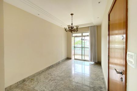 Apartamento para alugar com 242m², 4 quartos e 3 vagasSala